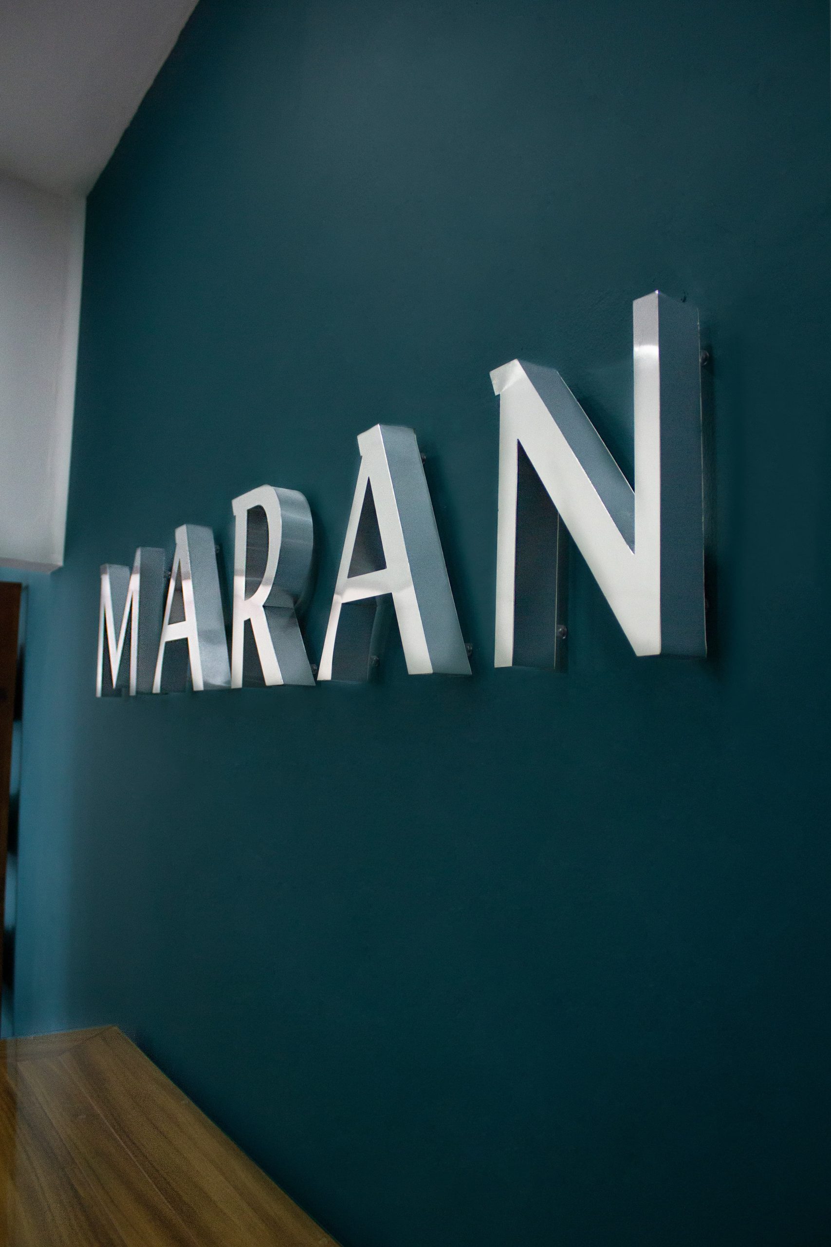 Maran