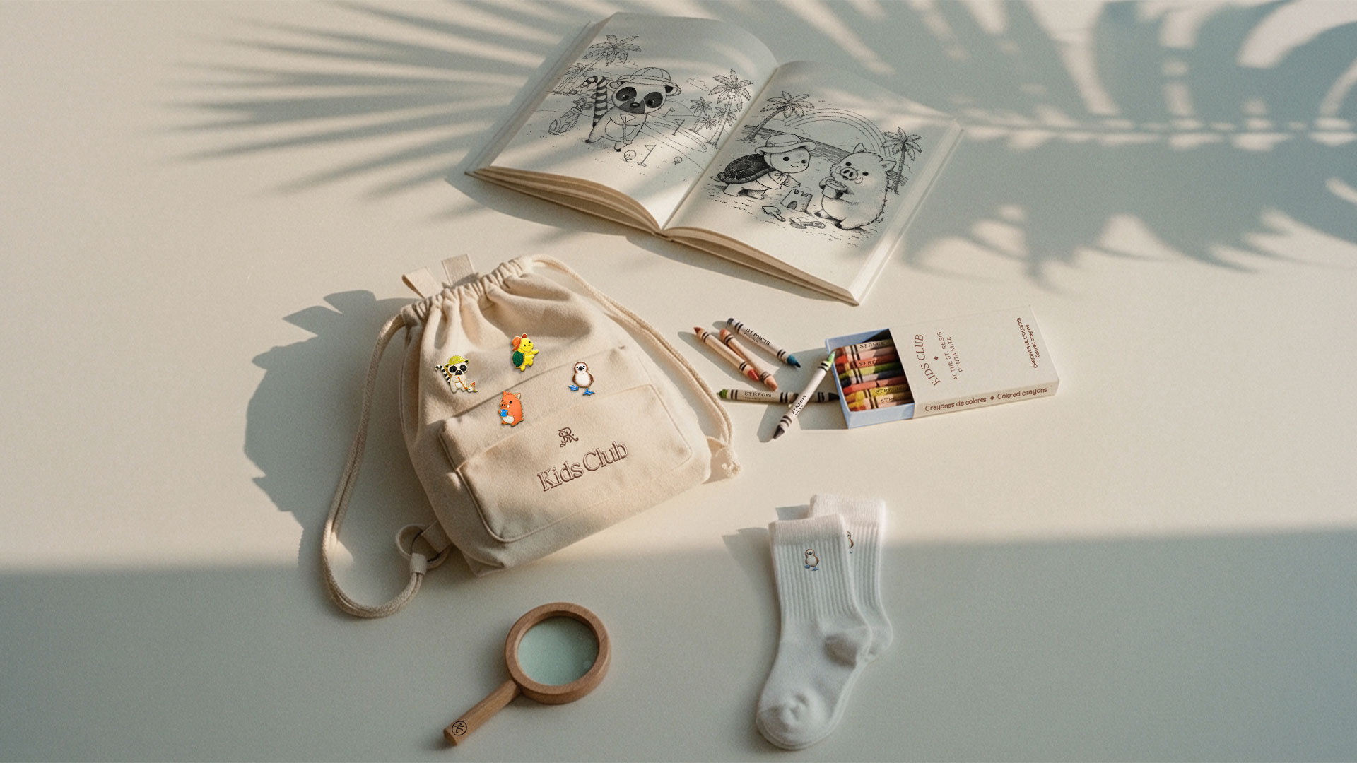 Kids Club – SRPM